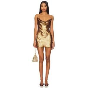 superdown matti mini dress